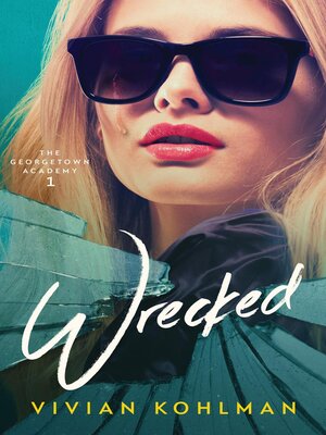 cover image of Wrecked